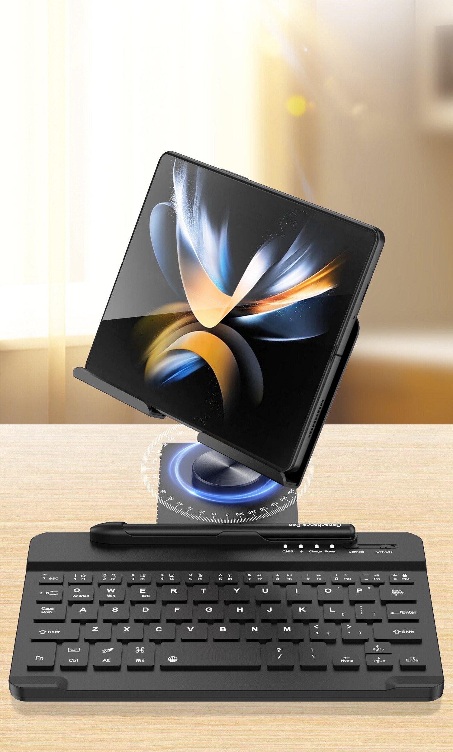 Mobile Office Setup for Samsung Galaxy Z Fold Series - Premium Mobile Phone Cases from Dressmycell.com - Just $75! Shop now at Dressmycell.com Mobile Office Setup for Samsung Galaxy Z Fold Series - Premium Mobile Phone Cases from Dressmycell.com - Just $75! Shop now at Dressmycell.com